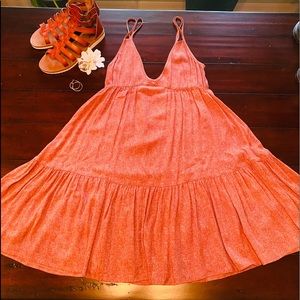 O’Neil Dress size Small NWOT hippie boho